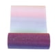 thumbnail image 5 of Rollo de Muñeca de Tela Degradada de Longitud de Tul con Brillo de Arco Iris Carrete de Malla Larga Rollos de Malla Hilo de Brillo de Polvo para Anggrek Otros, 5 of 8