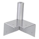thumbnail image 5 of Soporte Esquinero para Rueda de Amortiguador de Muelle para Barco Diseñado en Acero Compuesto de Alta Resistencia Instalación Sencilla con Tornillos, 5 of 7