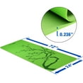 Yes4All Eco Friendly 100 TPE Yoga Mat