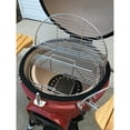 Vision Grills CSeries Ceramic Kamado Grill