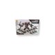 thumbnail image 1 of Set Lego Block Construction Pioneer Robot con 12 modelos, 1 of 3