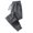 Grey, variant on WEAIXIMIUNG Mens Dress Pants 30X34 Jogging Bottoms Men's Winter Lined Warm Training Trousers Lined Jogger Trousers Sweatpants Winter Trousers Training Trousers with Pocket