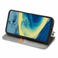 thumbnail image 2 of Étui pour Nokia XR 20, Étui Portefeuille Protecteur Magnétique à Rabat, 2 of 5