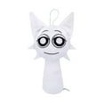 thumbnail image 2 of 8 Inch Sprunki Plush Merchandise: Show Your Love for Incredibox Games with These Realistic and Adorable Soft Toys, 2 of 3