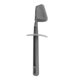 thumbnail image 3 of Espátula Para Licuadora, Raspador Para Licuadora Con Ergonómico Portátil, Fácil De Usar, Resistente Y Universal Para Accesorios De Cocina, 3 of 7
