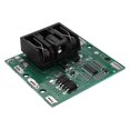 thumbnail image 2 of 5S 18v 21v 20A Li-ion Lithium Battery BMS 18650 battery screwdriver shura Charger Protection Board fit Turmera, 2 of 5
