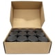 thumbnail image 1 of Candle Tins, 24 Piece, 4 Oz Metal Candle Containers for Making Candles, Arts & Crafts, Dry Storage,B, 1 of 5