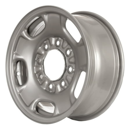 Chevrolet Wheel 2011-2020 17" OEM DRH