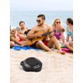 thumbnail image 5 of Outdoor Waterproof Bluetooth Speaker Wireless Portable Mini Shower Travel Speaker with Subwoofer, 5 of 5