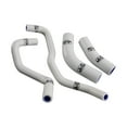 thumbnail image 4 of kit de Tuyau de Radiateur en Silicone pour Yamaha Tenere 700 2019-2024 Blanc, 4 of 14