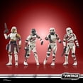 thumbnail image 4 of Figura de acción STAR WARS The Vintage Collection, 9,5 cm, paquete de 4, 4 of 6