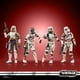 thumbnail image 4 of Figura de acción STAR WARS The Vintage Collection, 9,5 cm, paquete de 4, 4 of 6