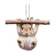 thumbnail image 2 of Lindo llavero de caniche acrílico con forma de osito de peluche | Tirador de cremallera ligero y duradero | Decoración para espejo retrovisor de coche | Regalo para amantes de los perros, niños y, 2 of 4
