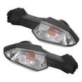 thumbnail image 1 of Motorcycle Indicator Light, Motorcycle LED Turn  Indicator Lights Fit for Z250 Z750R, 1 of 8