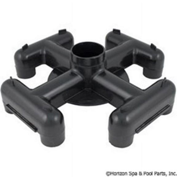 Pentair 073270Z Manifold Replacement Kit SM and SMBW Pool and Spa D.E. Filter
