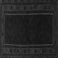 thumbnail image 1 of Ahgly Company Indoor Square Persian Gray Traditional Area Rugs, 8' Square, 1 of 1