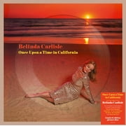 Belinda Carlisle - Once Upon A Time In California - Limited Picture Disc - Music & Performance - Vinyl