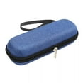 thumbnail image 1 of Decodeary OxfordCloth Insu-lin Cooling Case Pack Storage Bag For Pill And Water Portable Waterproof Diabetic blue, 1 of 6