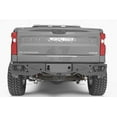 thumbnail image 2 of Fab Fours GS23-E5852-1 Vengeance BUMPER TRUCK REAR, 2 of 4