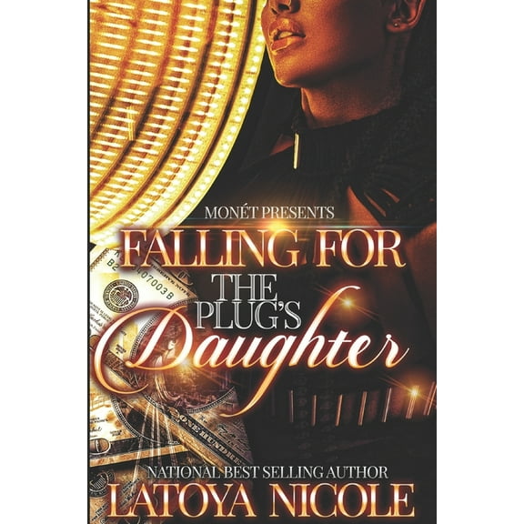 Falling for the Plug's Daughter, (Paperback)