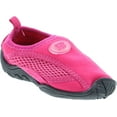 thumbnail image 7 of Static Footwear Girls Water Friendly Vacation Beach Water Sock Sandals, 7 of 7