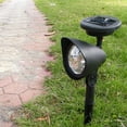 thumbnail image 4 of Foco de luz LED alimentada por energía Solar Bombilla Ultra brillante, 4 of 4