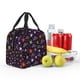thumbnail image 5 of Easygdp Halloween Bolsa Térmica Premium - Tela Oxford Impermeable, Gran Capacidad, Bolsillo Frontal, Unisex para Trabajo, Escuela, Actividades al Aire Libre y Picnics, 5 of 8