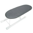 thumbnail image 1 of SUTENGDA Folding Sleeve Ironing Board Foldable Ironing Board Small Clothes Ironing Table, 1 of 8