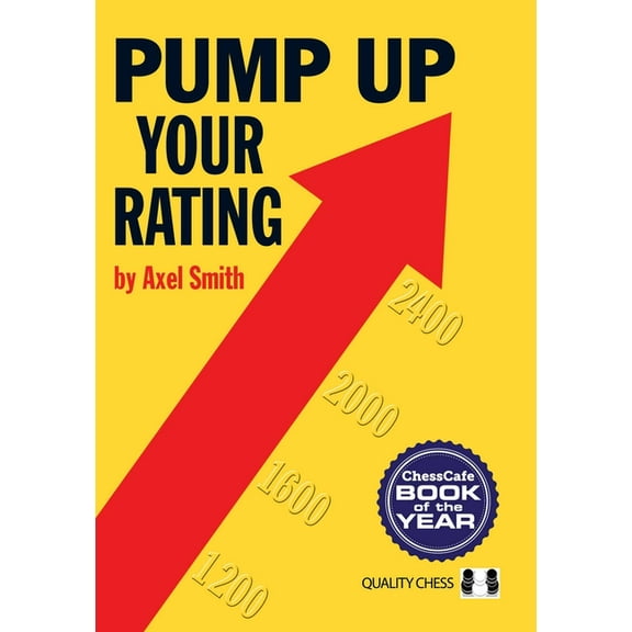 Pump Up Your Rating, 2nd Edition, (Paperback)