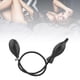 thumbnail image 5 of Tapón Anal Expansivo, Tapón Anal Inflable Tapón Anal Inflable Ajustable Tapón Anal Inflable Negro Eficiencia Maximizada, 5 of 9