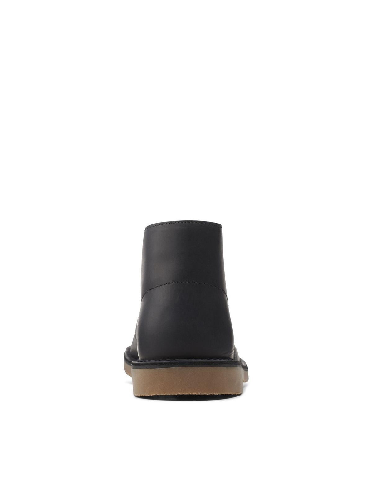 CLARKS COLLECTION Mens Black Cushioned Removable Insole  display picture 2