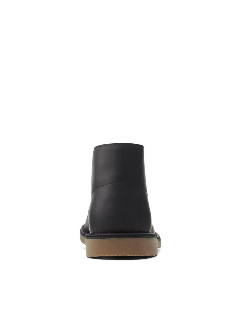 COLLECTION BY CLARKS Mens Black Cushioned Removable Insole  display picture 1