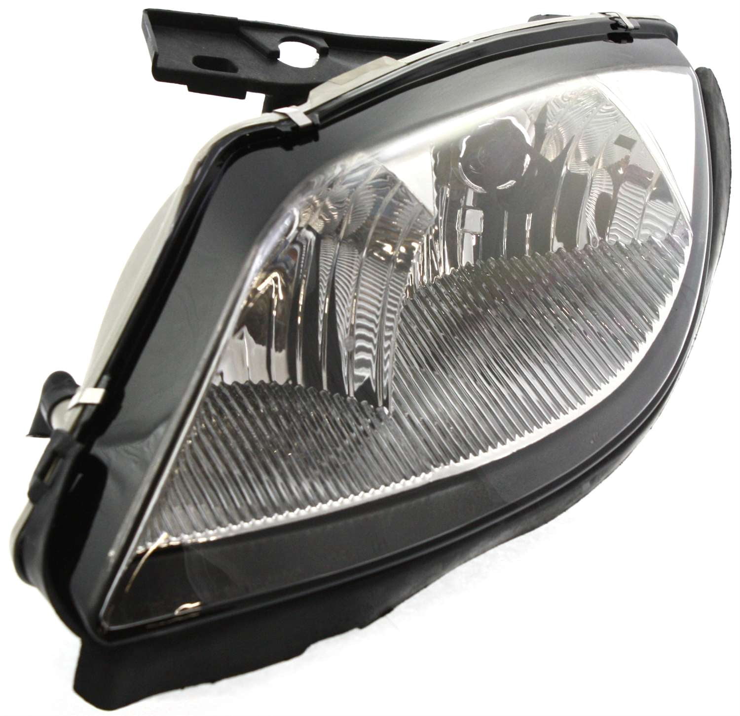 Headlight Compatible With 2003-2005 Pontiac Sunfire Left Driver Halogen With bulb(s)