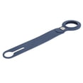 thumbnail image 3 of Funda protectora de silicona antipérdida para localizador IOS, 3 of 8