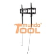 thumbnail image 2 of Soporte Para Pantalla Fijo Voltech 46092 32' A 70' TVSF-70, 2 of 5