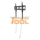 thumbnail image 2 of Soporte Para Pantalla Fijo Voltech 46092 32' A 70' TVSF-70, 2 of 5