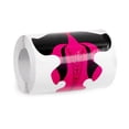 thumbnail image 1 of 100 Pieces Extension Stickers False Manicure Tips Form Builders Curve Art Decoration Self-Adhesive Shaper Stencil YC05, 1 of 9