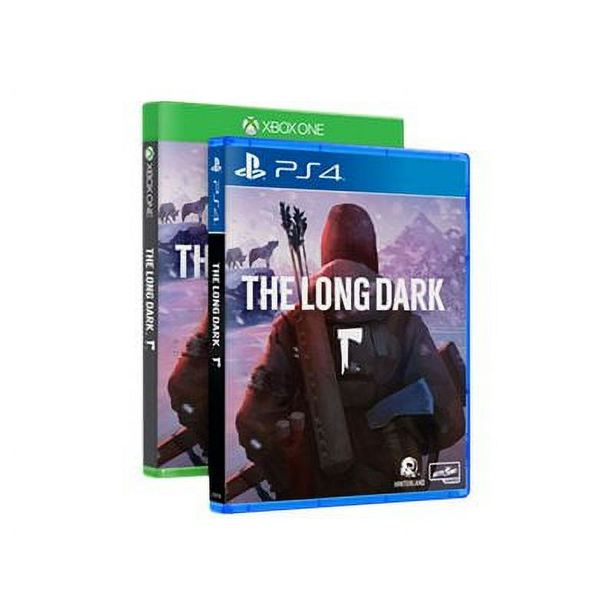 The Long Dark PlayStation English
