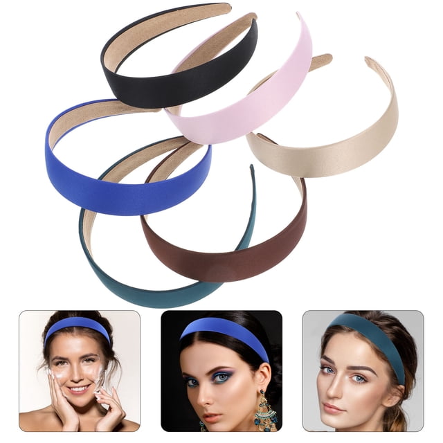 FELTECHELECTR 6Ud Accesorios Para El Femenino En Material De Detalle Duradero Y