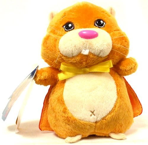 mini zhu zhu pets