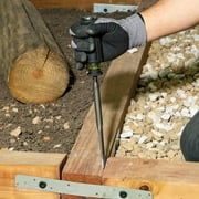Klein Tools Sds Demolition Driver Set, 3 Piece