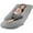 Cooling/Gray, variant on BATTOP Pregnancy Pillow,Maternity Body Pillow with Removable Cover,57 Inch Body Pillow for Adult Sleeping,Support for Head,Back,Legs,Belly,Hips,Pregnancy Pillows for Sleeping