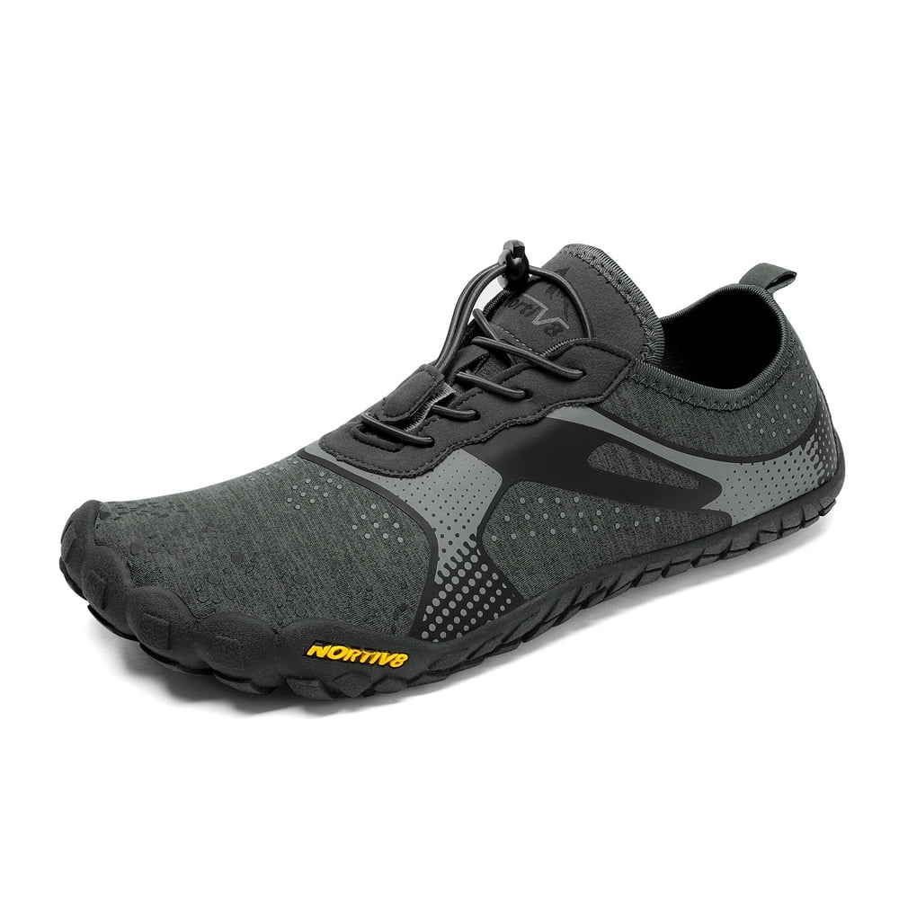 NORTIV 8 Nortiv 8 Men Water Shoes Quick Dry Barefoot Swim Diving Surf