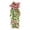 B, variant on Artificial Morning Glory Flowers, Outdoor Indoor Artificial Hanging Flowers for Porch Patio Balcony, Fake Vine Plant with Realistic Blooms, No Maintenance Home Garden Decor Wall Hanging