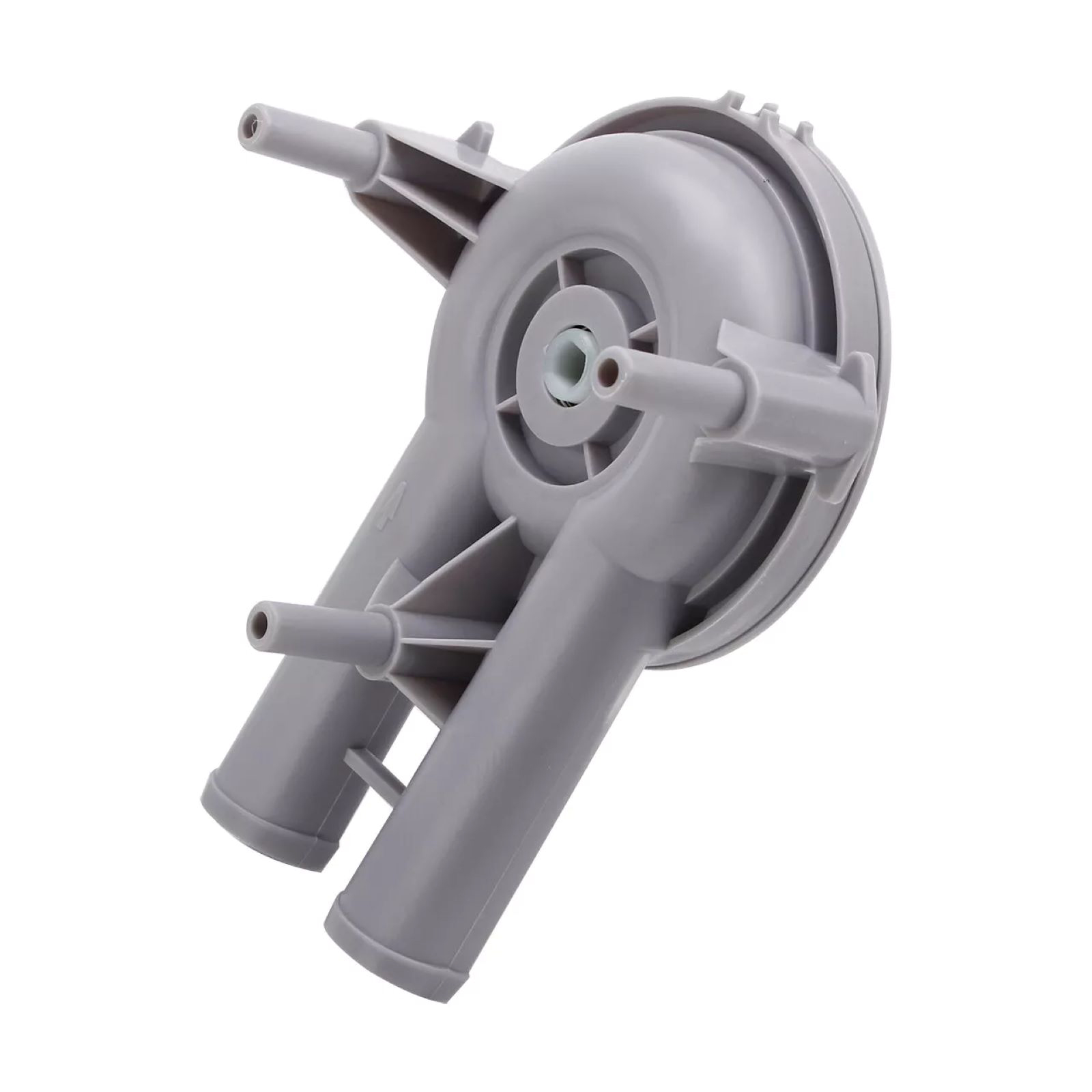 2pcs Washer Machine Drain Pump 36863 For Whirlpool 201566P Replace Part 27001233 TAPDRA Spare Part
