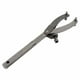 thumbnail image 4 of Llave De Volante Tipo Y, Llave Inglesa Ajustable, Herramientas De Reparación De Llave De Embrague Para Motocicleta Scooter Moyic VI006896-00, 4 of 6