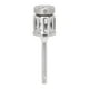 thumbnail image 1 of Destornillador manual para implantes dentales, Destornillador para implantes Herramienta para microimplantes dentales Microdestornillador Salida de alta intensidad, 1 of 8