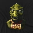 thumbnail image 2 of Star Trek - Gorn Bust - Short Sleeve Shirt - XXXXXXX-Large, 2 of 7
