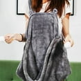 thumbnail image 4 of Sac de Couchage pour Chat Sac de Transport pour Petits Animaux, 4 of 9