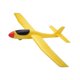 thumbnail image 5 of Avión de espuma de juguete, resistente, para aficionados, planeador, para niños y niñas. amarillo, 5 of 9